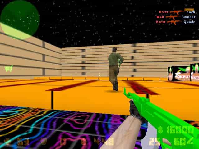 aim_space