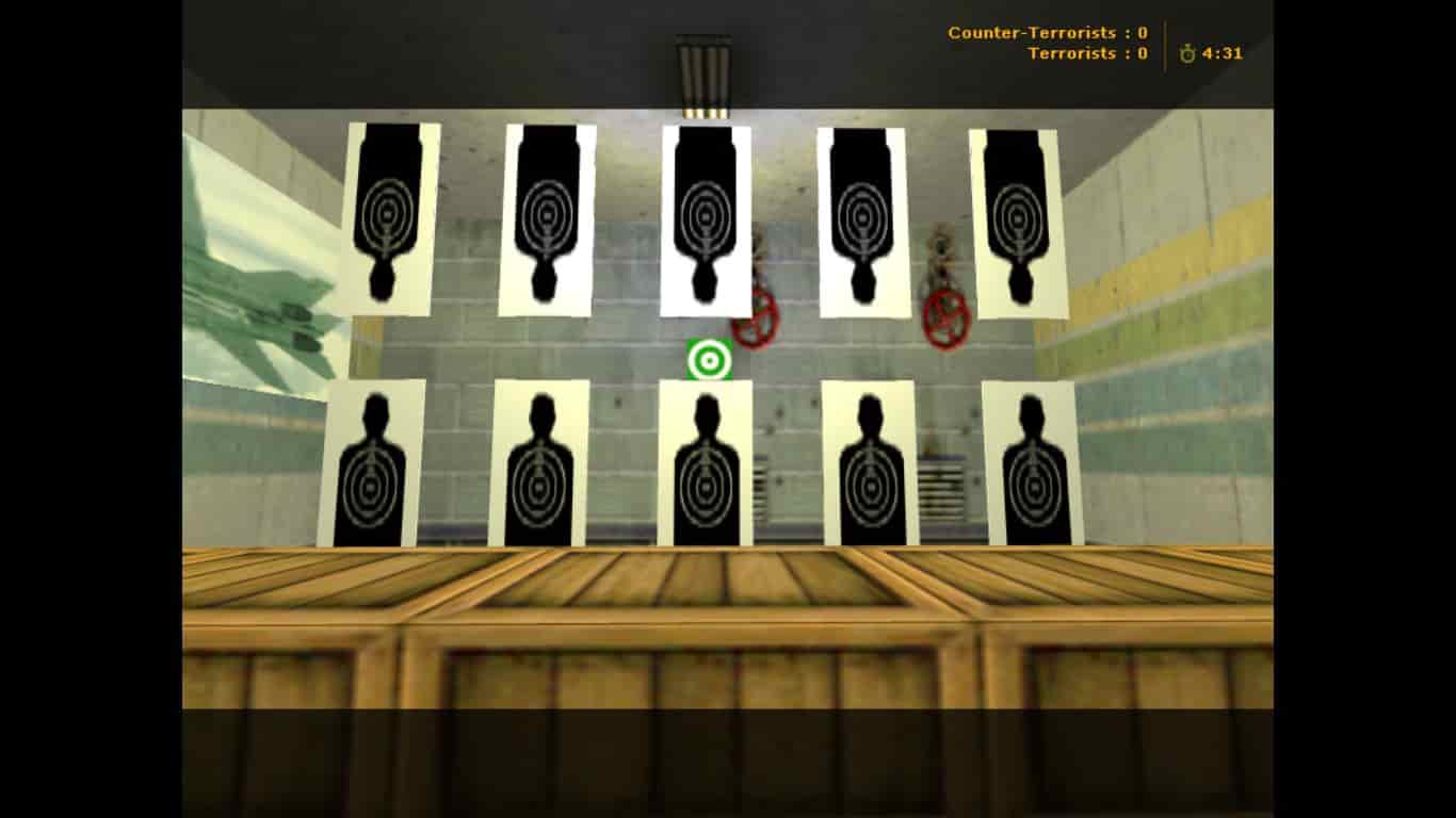 aim_training
