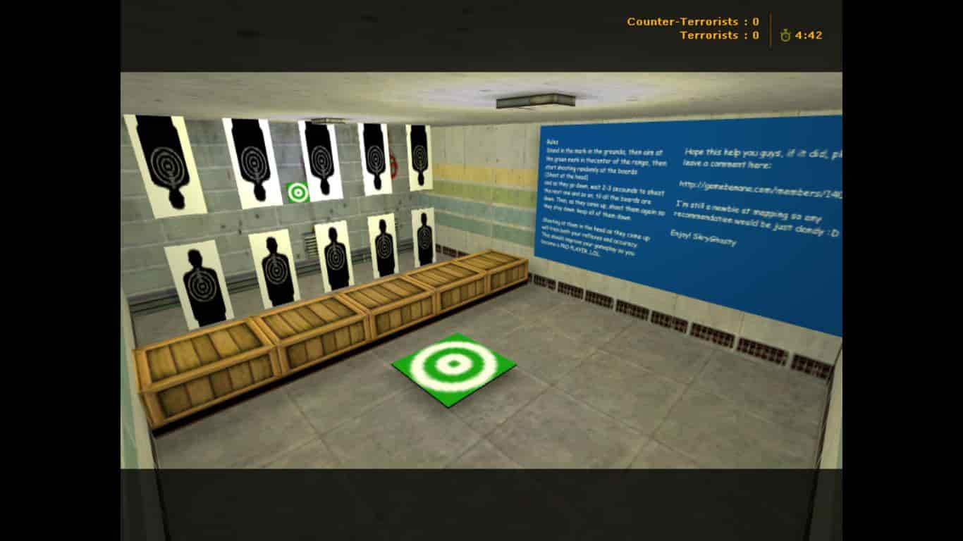 aim_training