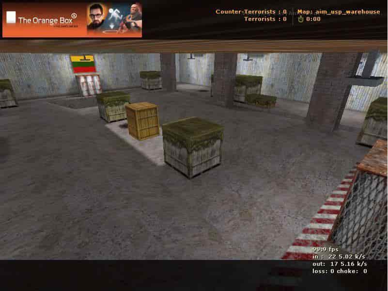 aim_usp_warehouse