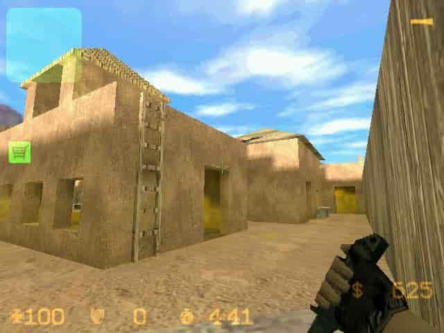aim_village_africa