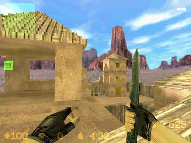 aim_village_africa