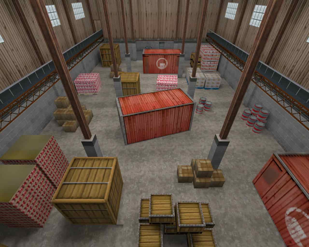 aim_warehouse