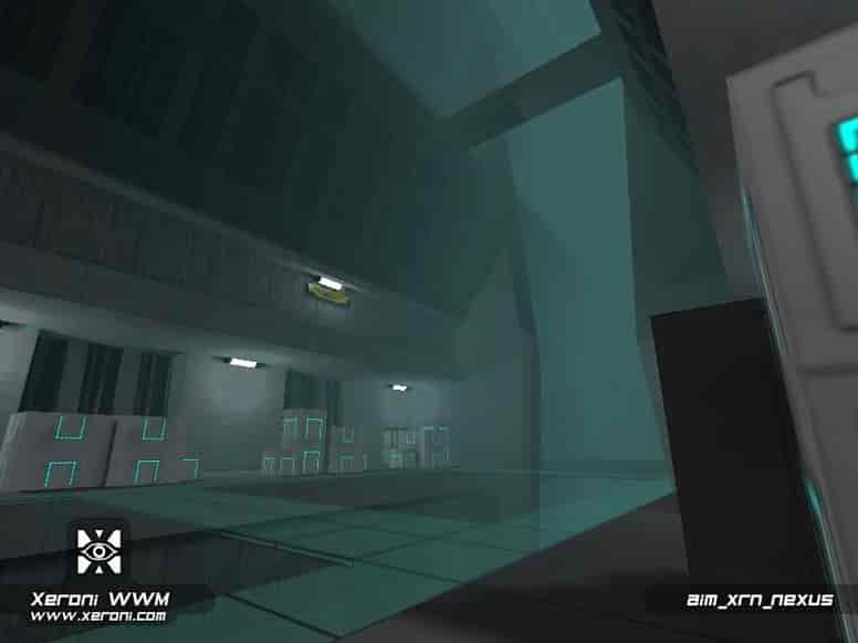 aim_xrn_nexus