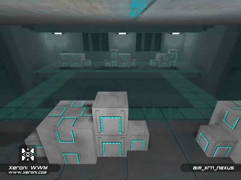 aim_xrn_nexus