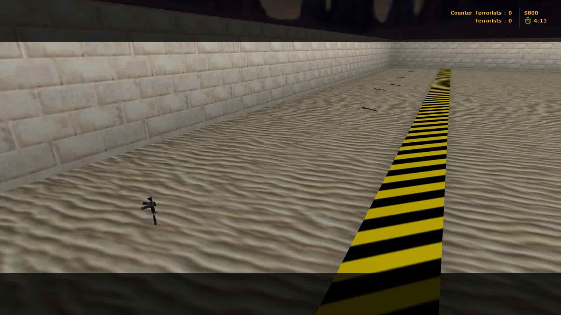 aimtrain