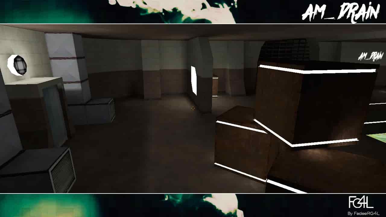 am_drain