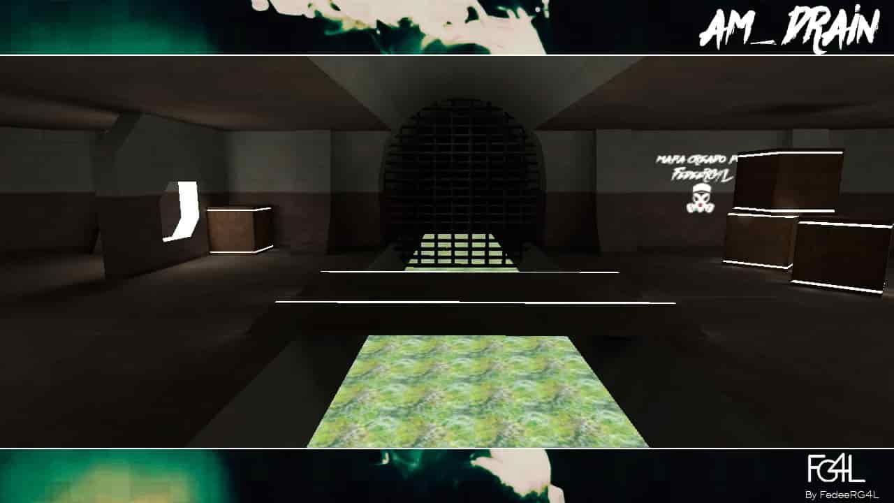 am_drain