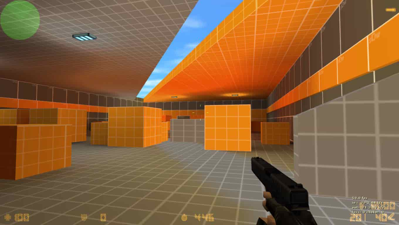 arena_minimal