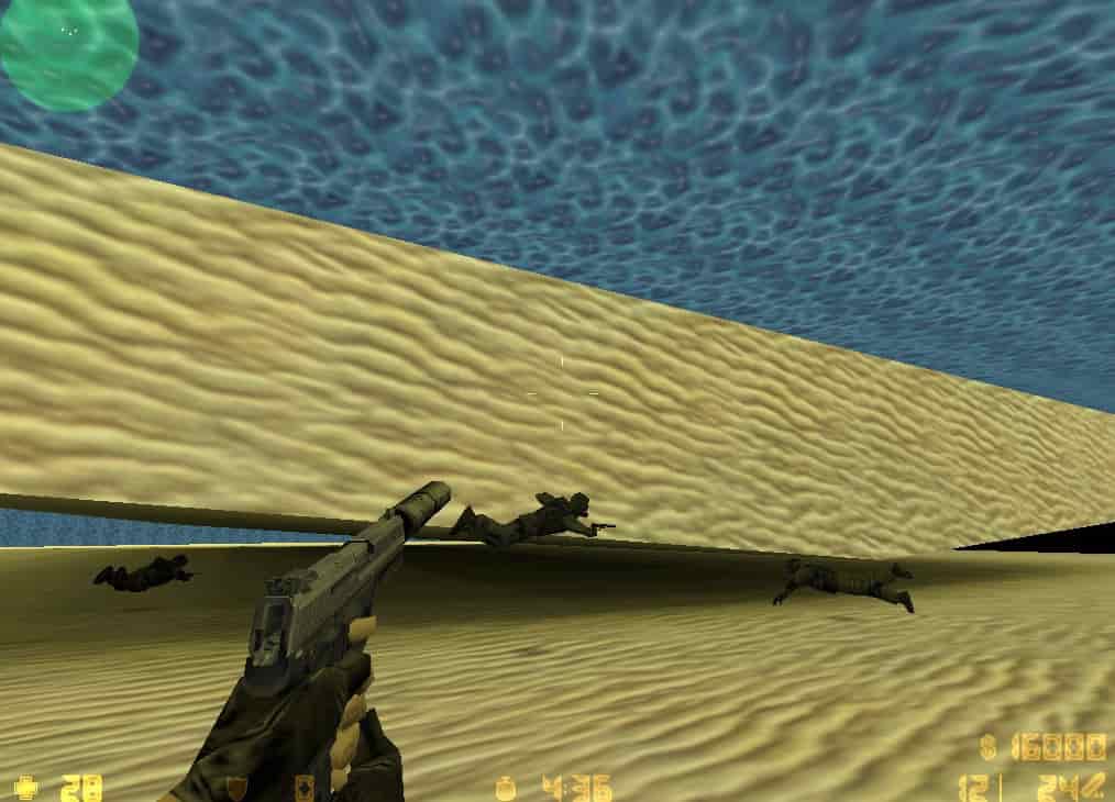 arena_seals