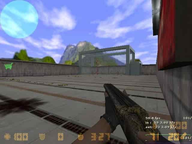 ck_training