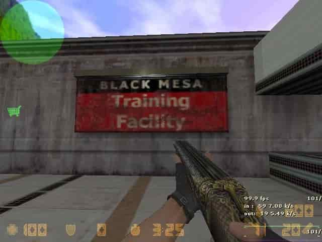 ck_training