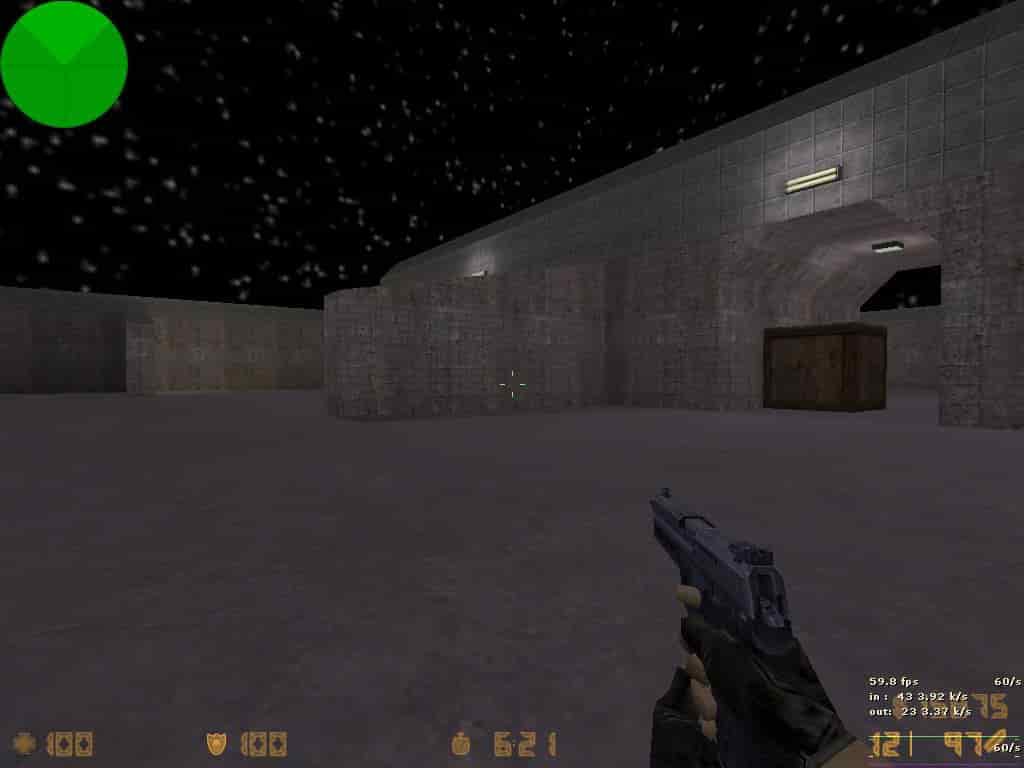 colt