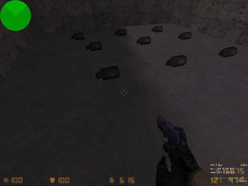 colt