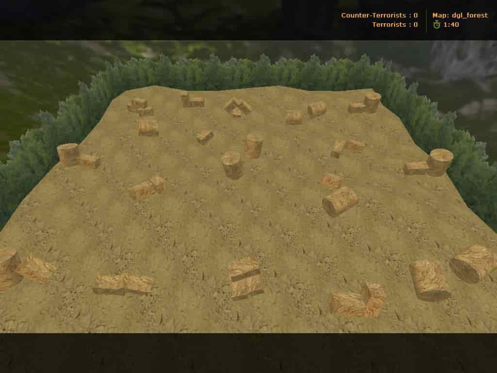 dgl_forest