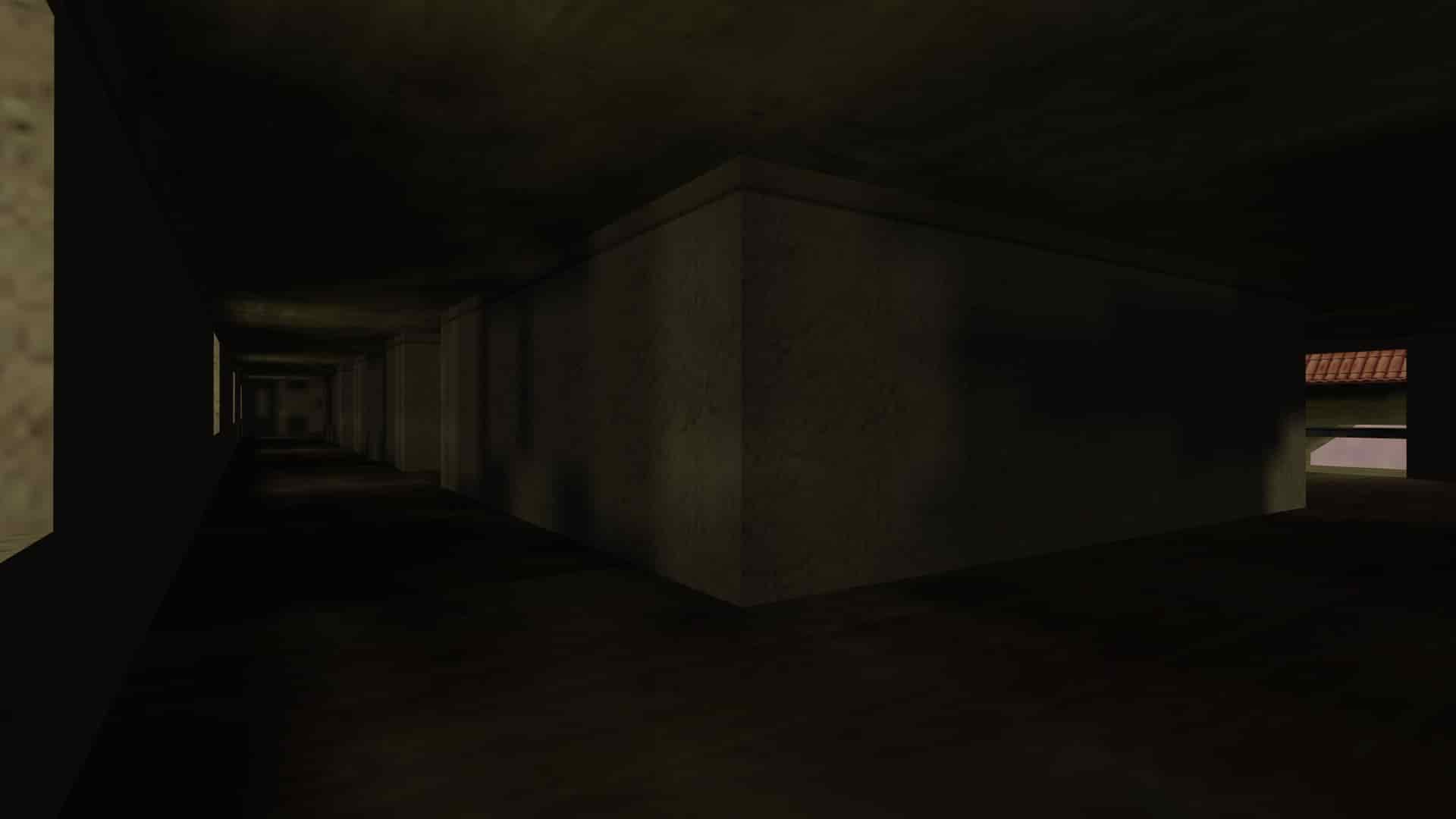 motel