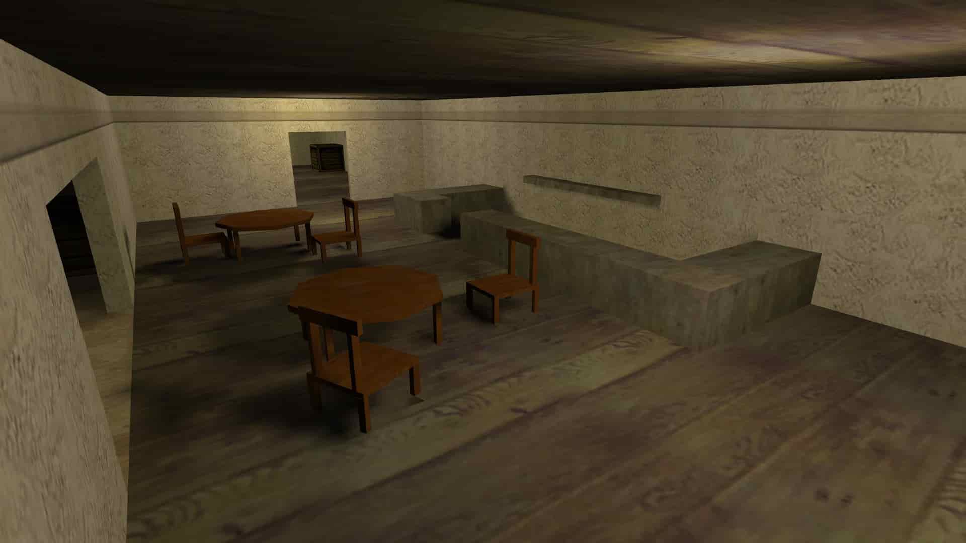 motel