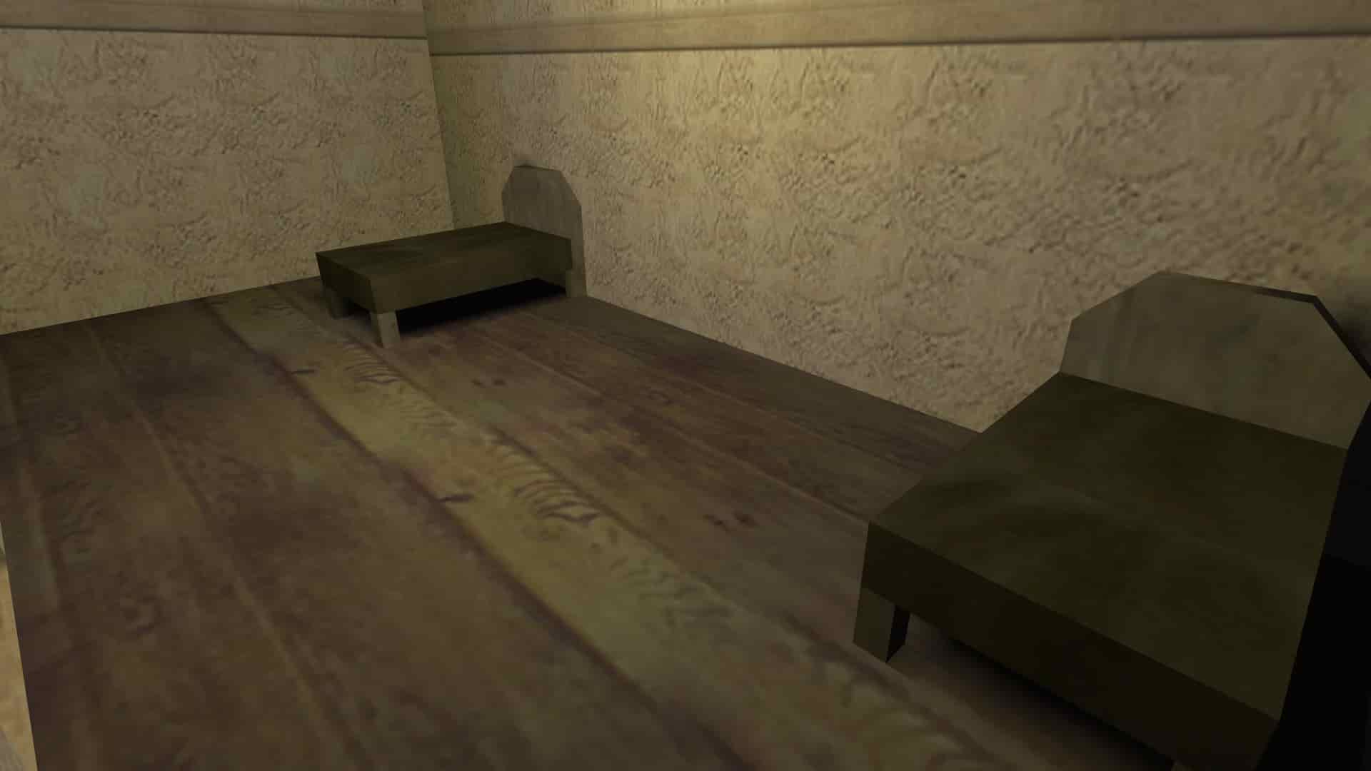 motel