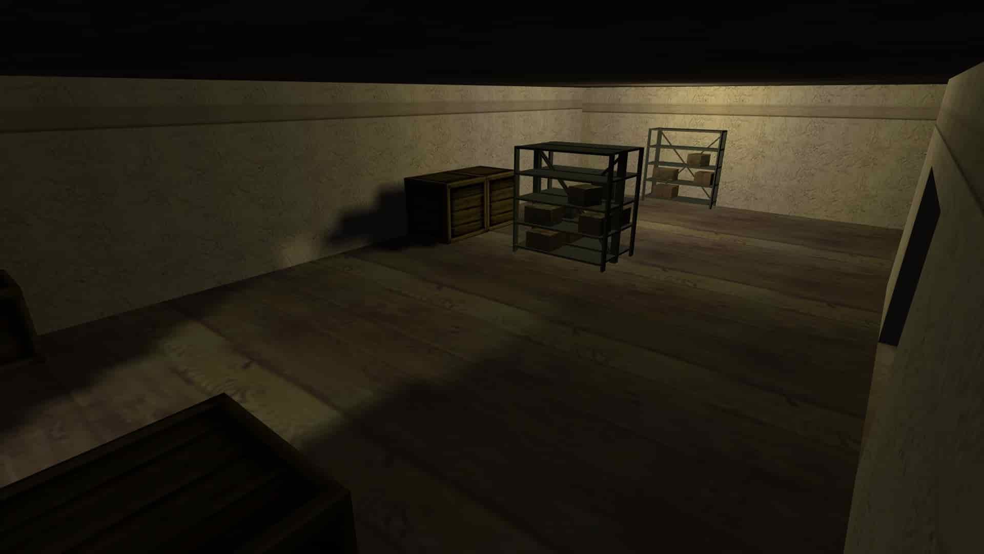 motel