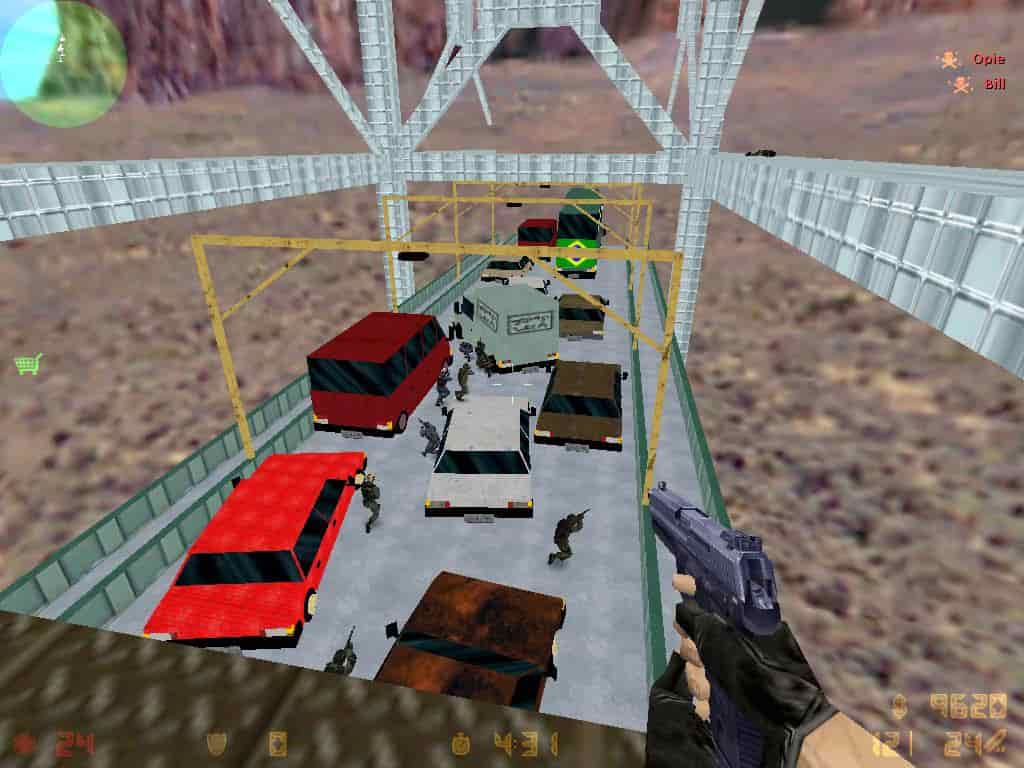 ponte