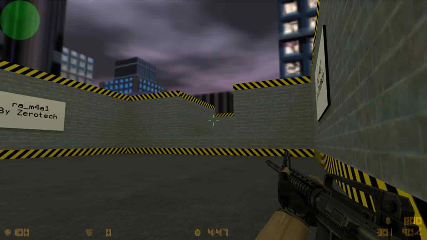 rush_m4a1