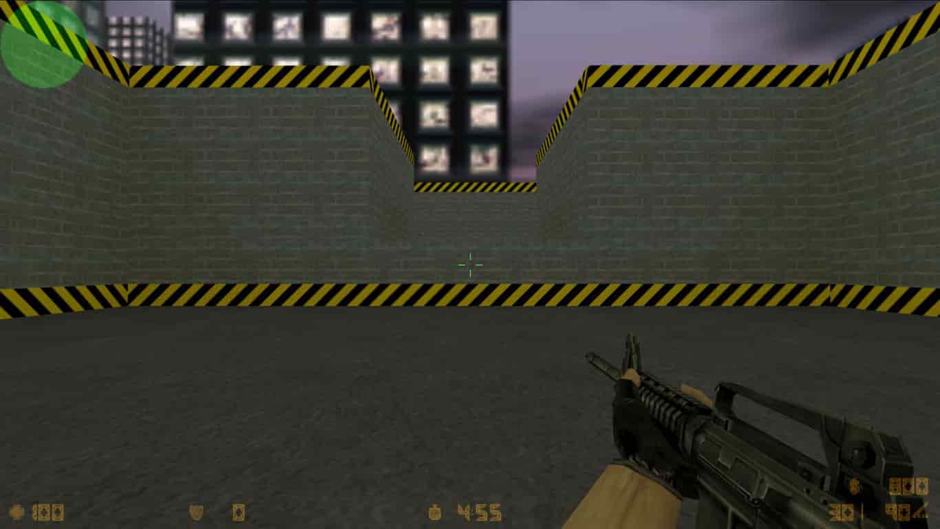 rush_m4a1