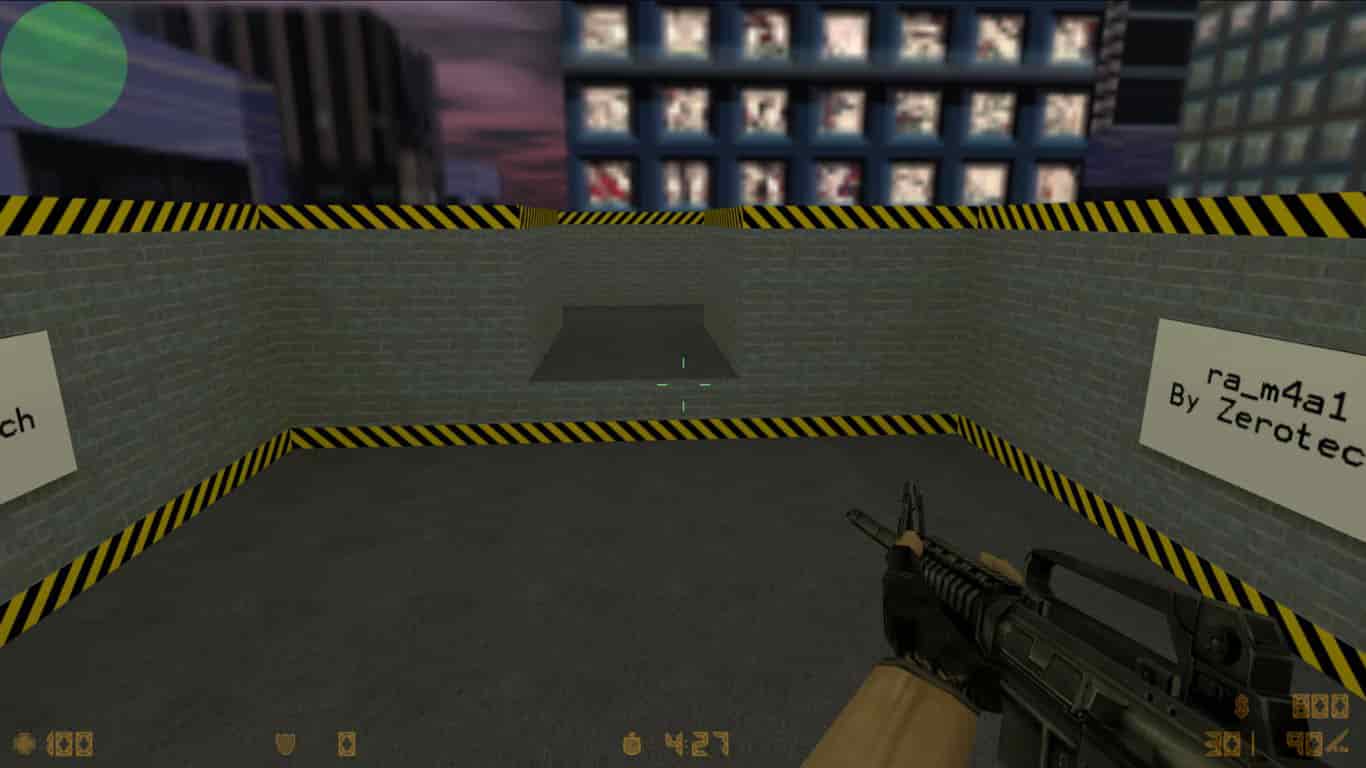 rush_m4a1