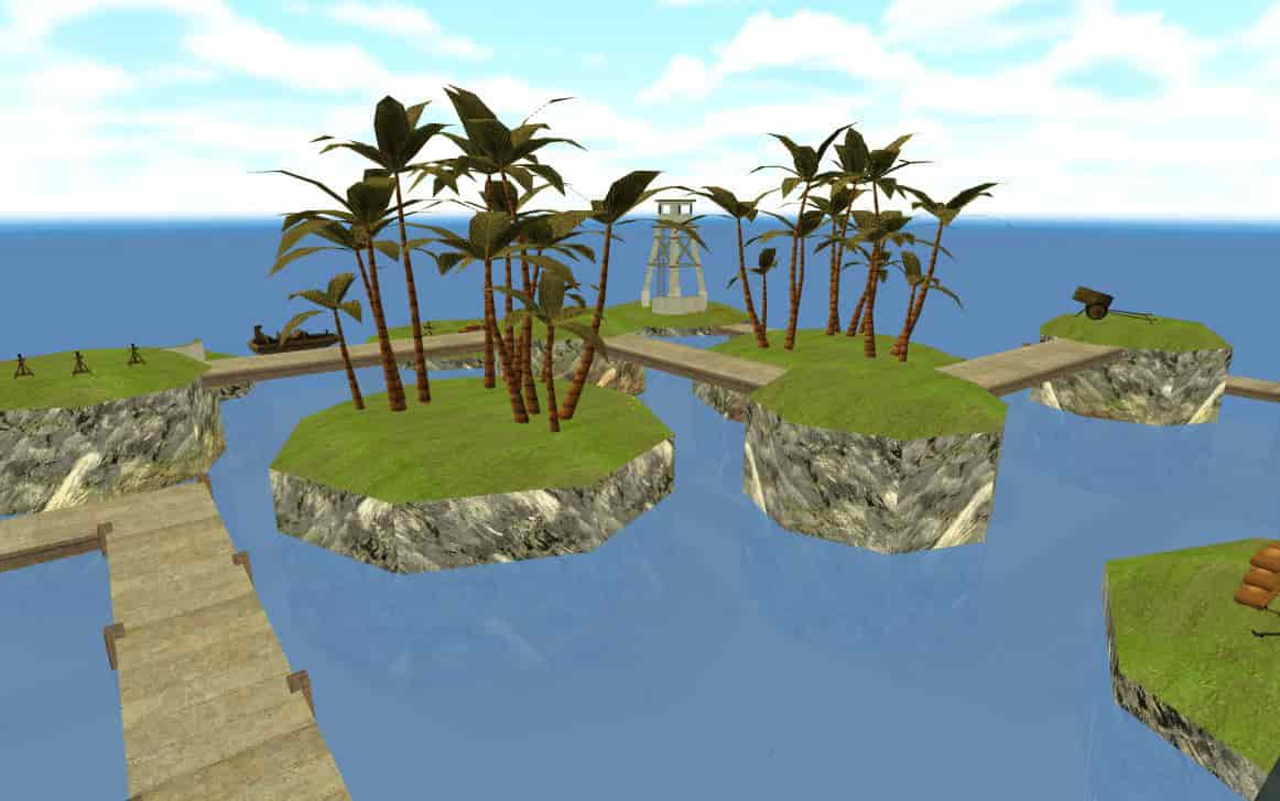 turrets_islands
