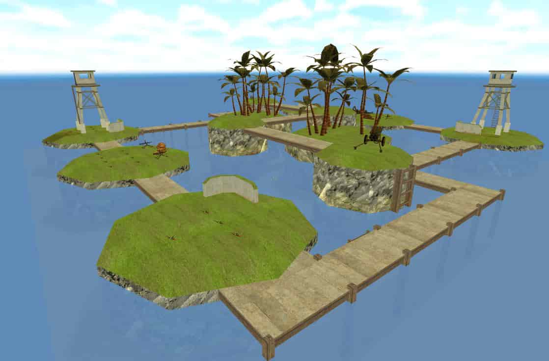 turrets_islands