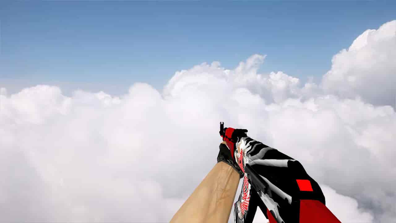 AK-47 893 Collection