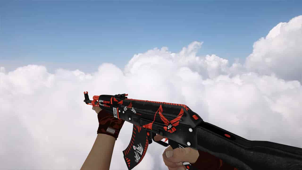 AK-47 Alliance v2