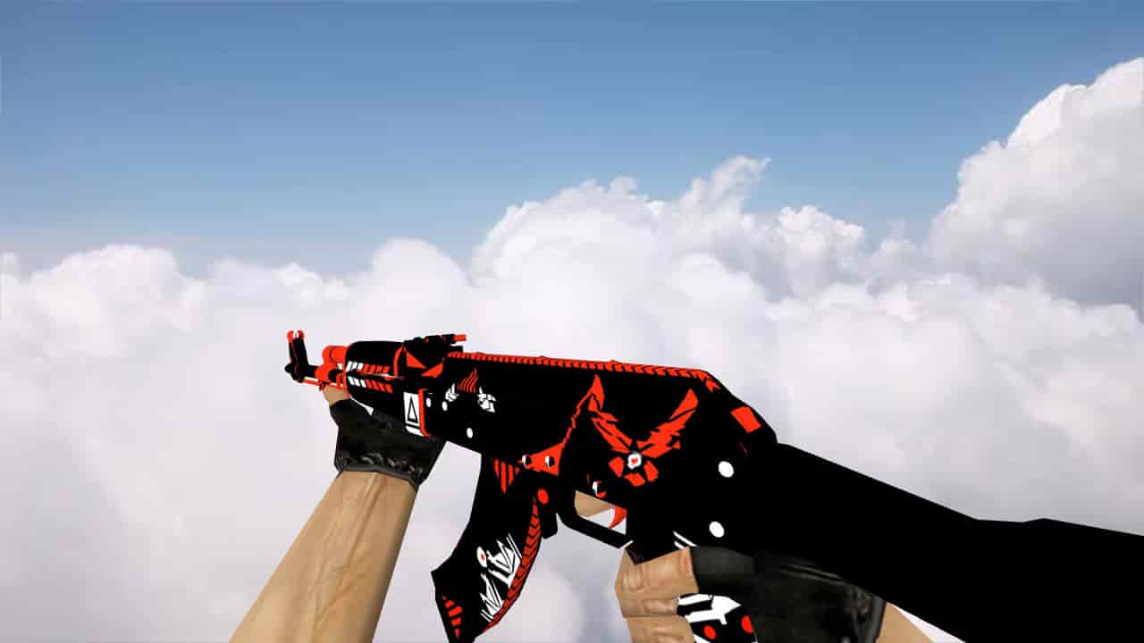 AK-47 Alliance