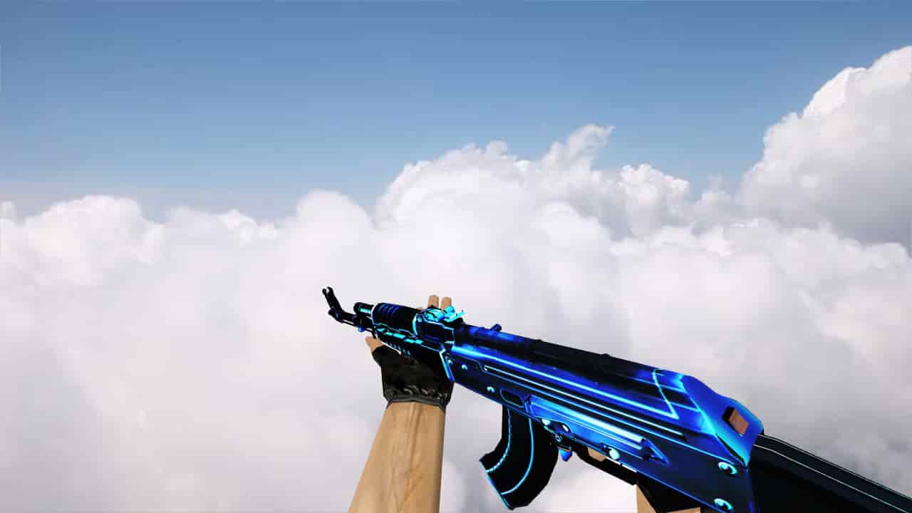 AK-47 Ambient