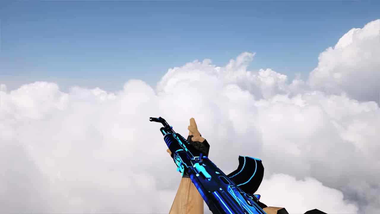 AK-47 Ambient