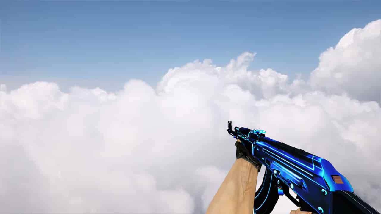 AK-47 Ambient