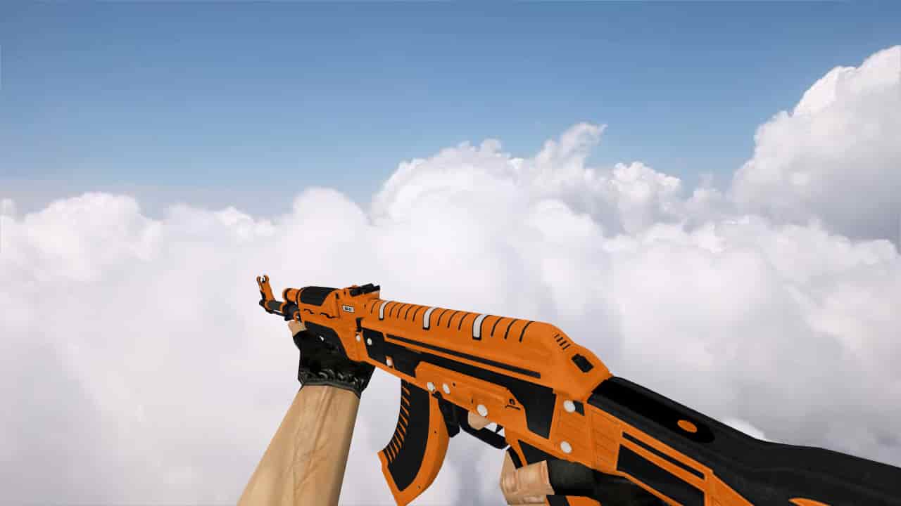 AK-47 Architect