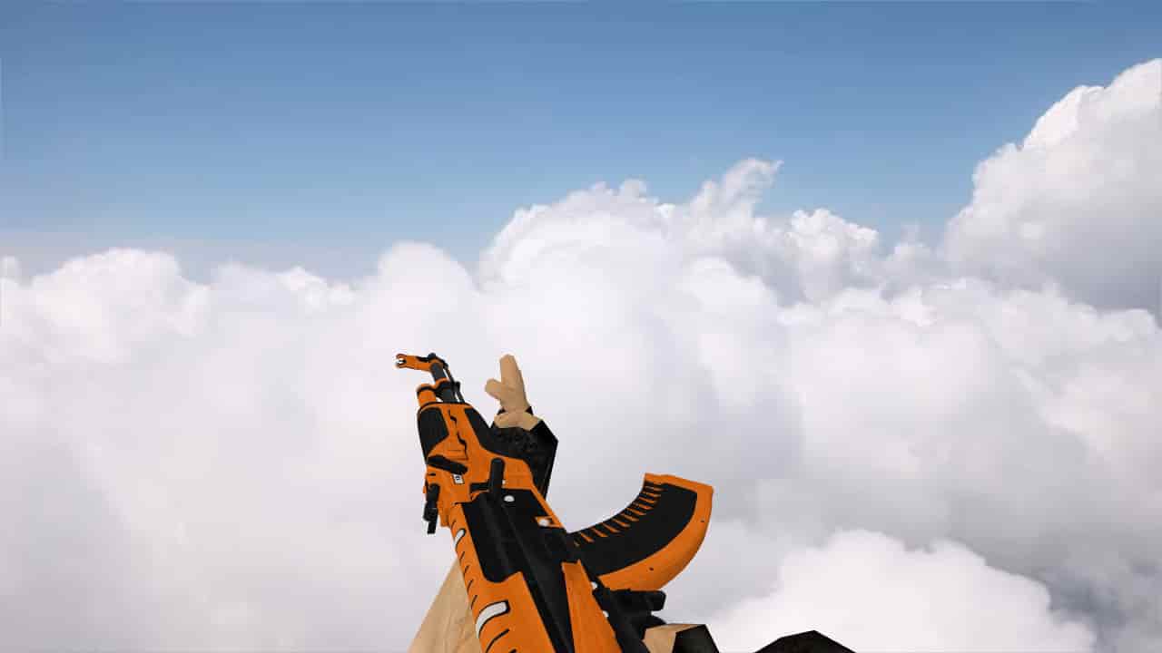 AK-47 Architect
