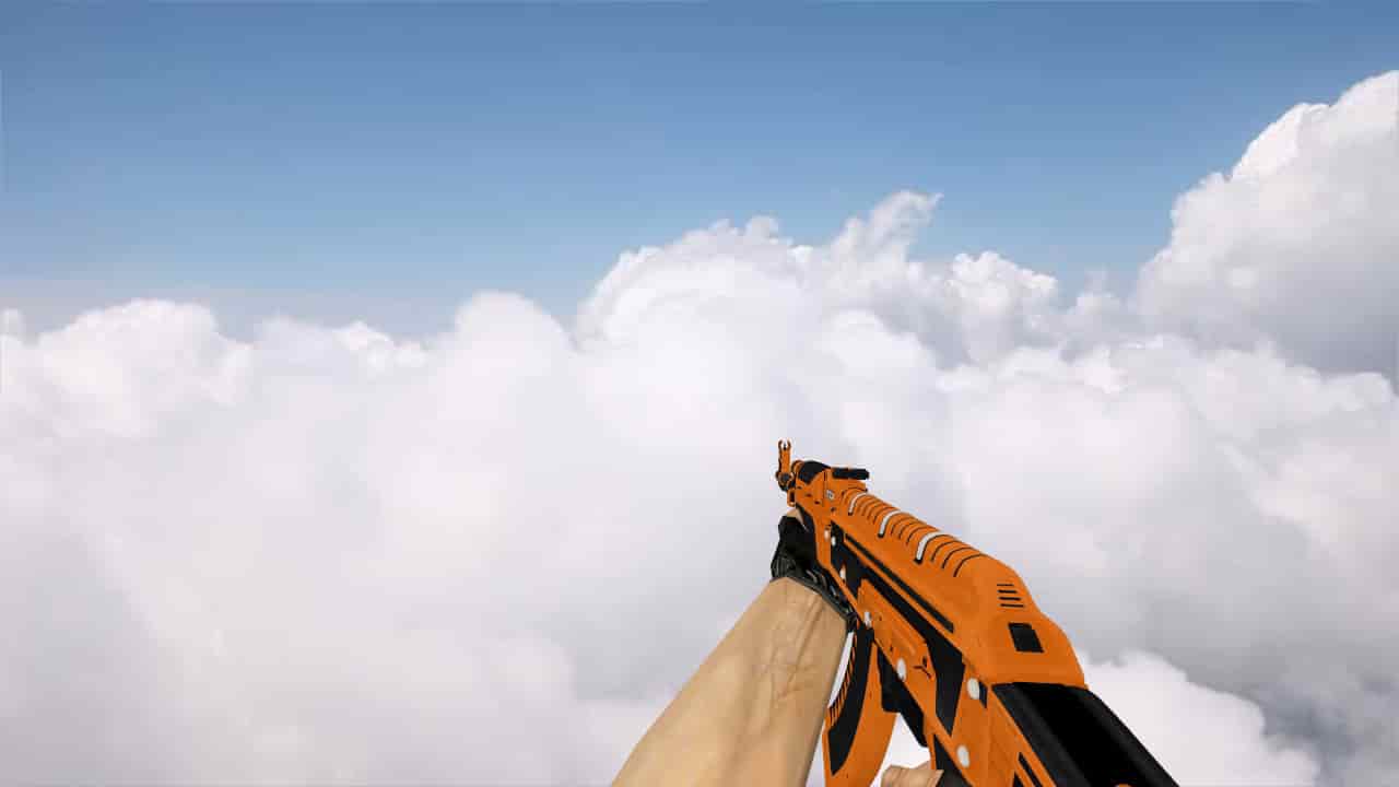 AK-47 Architect