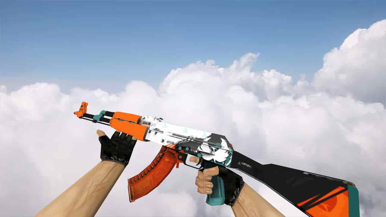 AK-47 Arckos