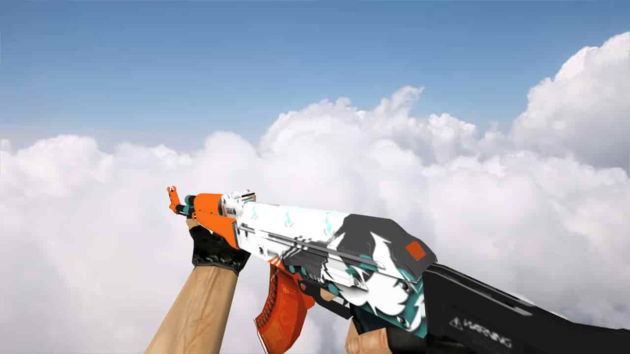 AK-47 Arckos