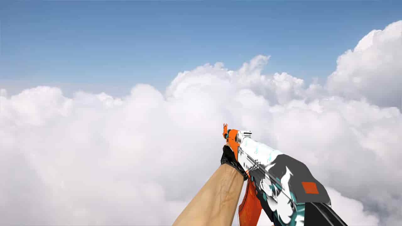 AK-47 Arckos