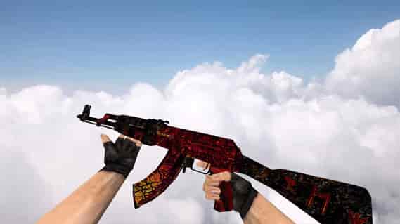 AK-47 Armageddon