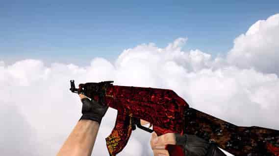 AK-47 Armageddon