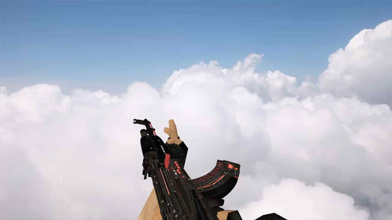 AK-47 Aviator