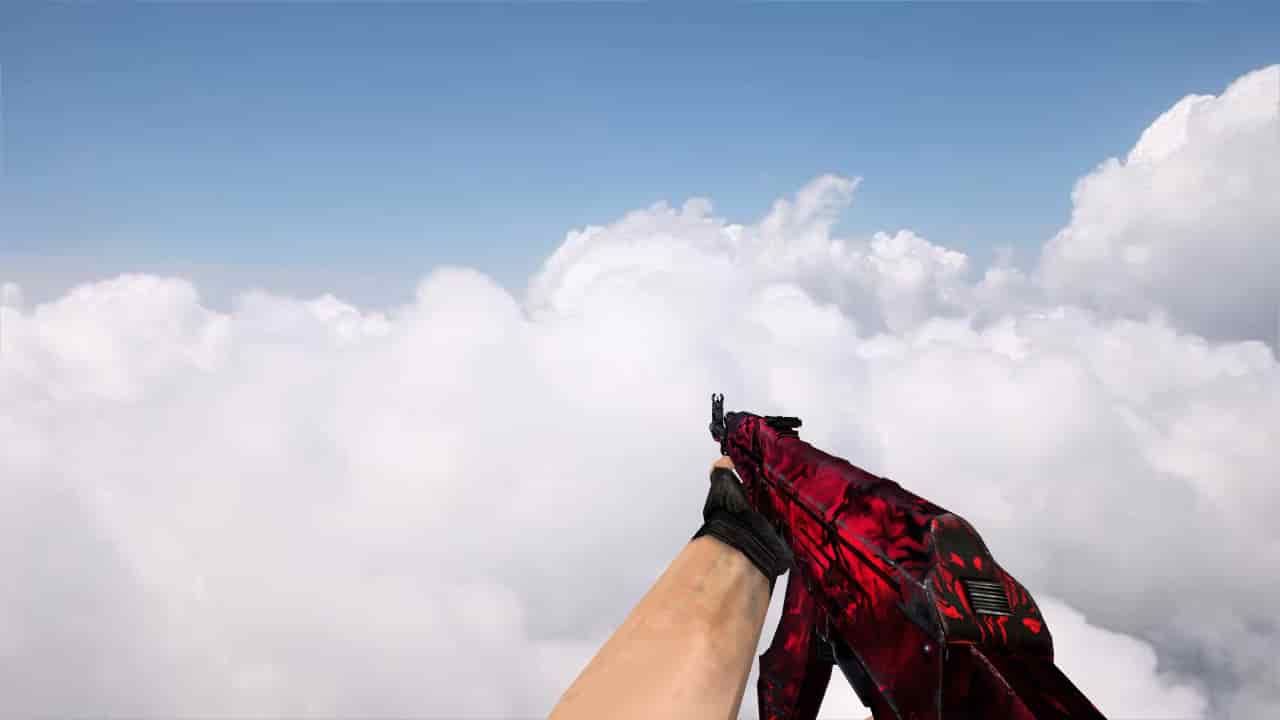 AK-47 Banshee