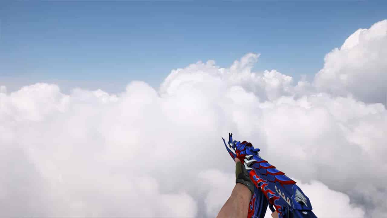 AK-47 Beast Prime