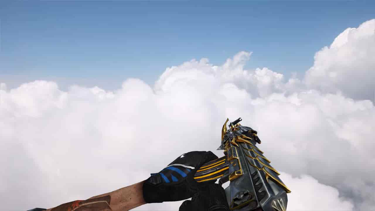 AK-47 Beast