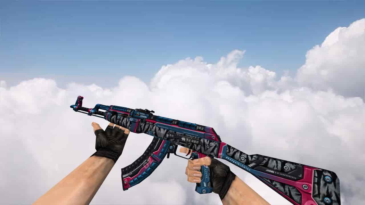 AK-47 Bengal Brawler