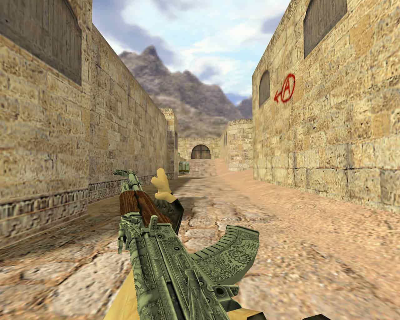 АК-47 Картель