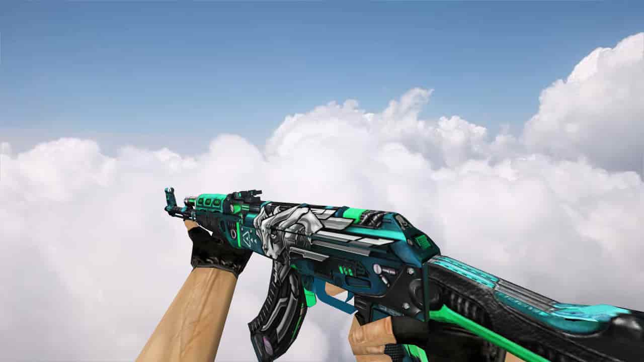 AK-47 Complex